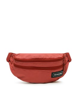 Saszetka nerka Dakine Classic Hip Pack 8130205 Koralowy ze sklepu eobuwie.pl w kategorii Nerki - zdjęcie 183775374