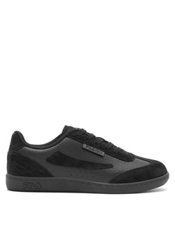 Sneakersy Fila Byb Low Wmn FFW0016.83052 Czarny ze sklepu eobuwie.pl w kategorii Buty sportowe damskie - zdjęcie 183775444