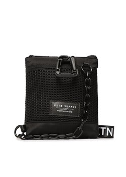 Saszetka HXTN Supply Urban-Attitude Shoulder Pouch H155010 Czarny - id: 5060635158137 - marki Hxtn Supply - 183775464 Saszetka HXTN Supply Urban-Attitude Shoulder Pouch H155010 Czarny ze sklepu eobuwie.pl w kategorii Torby męskie - zdjęcie 183775464