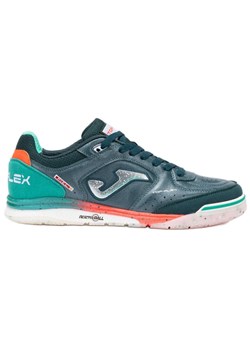 Buty piłkarskie Joma Top Flex Rebound 2517 TORW2517IN zielone ze sklepu ButyModne.pl w kategorii Buty sportowe męskie - zdjęcie 183777980