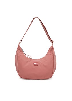 Tommy Jeans Torebka Urban X-Body AW0AW17547 Różowy ze sklepu MODIVO w kategorii Torebki hobo - zdjęcie 183778321