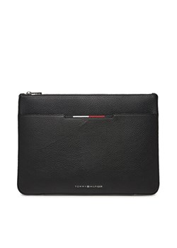 Tommy Hilfiger Saszetka Central Pouch AM0AM13523 Czarny ze sklepu MODIVO w kategorii Torby męskie - zdjęcie 183778334