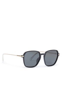 Polaroid Okulary przeciwsłoneczne 4188/G/S/X Czarny ze sklepu MODIVO w kategorii Okulary przeciwsłoneczne damskie - zdjęcie 183778402