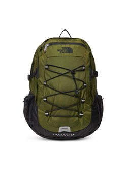 The North Face Plecak Borealis NF00CF9C4FR1 Zielony ze sklepu MODIVO w kategorii Plecaki - zdjęcie 183778430