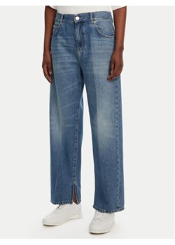 PINKO Jeansy Lovely 104600 Niebieski Loose Fit ze sklepu MODIVO w kategorii Jeansy damskie - zdjęcie 183778493