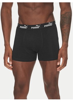 Puma Komplet 2 par bokserek 938753 Czarny ze sklepu MODIVO w kategorii Majtki męskie - zdjęcie 183778521