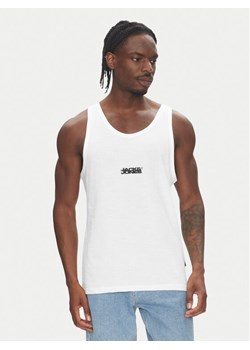 Jack&Jones Komplet 2 tank topów Sago 12284750 Szary Regular Fit ze sklepu MODIVO w kategorii T-shirty męskie - zdjęcie 183778552