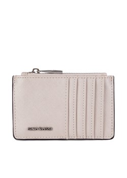 Gino Rossi Etui na karty kredytowe QYL0022 Srebrny ze sklepu MODIVO w kategorii Etui - zdjęcie 183778572