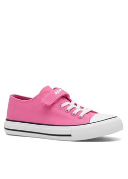 Sprandi Trampki CP40-51-1(IV)DZ Różowy ze sklepu MODIVO w kategorii Trampki dziecięce - zdjęcie 183778661