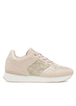 Clara Barson Sneakersy WAG1390001A Różowy ze sklepu MODIVO w kategorii Buty sportowe damskie - zdjęcie 183778682