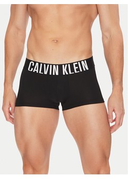 Calvin Klein Underwear Komplet 3 par bokserek 000NB3611A Czarny ze sklepu MODIVO w kategorii Majtki męskie - zdjęcie 183778683