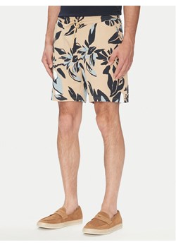 Only & Sons Szorty materiałowe Piero 22034086 Beżowy Relaxed Fit ze sklepu MODIVO w kategorii Spodenki męskie - zdjęcie 183778700