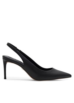 Nine West Sandały ASLI SJ1489-1 Czarny ze sklepu MODIVO w kategorii Czółenka - zdjęcie 183778720