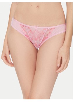 Hunkemöller Figi brazylijskie Lillia 204598 Fioletowy ze sklepu MODIVO w kategorii Majtki damskie - zdjęcie 183778802