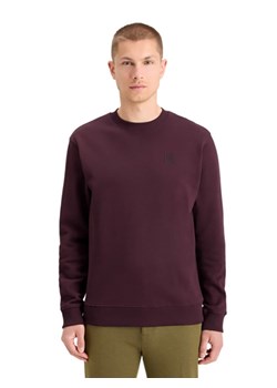 Scotch &amp; Soda Bluza w kolorze fioletowym ze sklepu Limango Polska w kategorii Bluzy męskie - zdjęcie 183781324