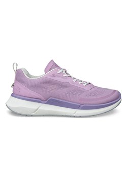 Ecco Sneakersy &quot;BIOM 2.2&quot; w kolorze fioletowym ze sklepu Limango Polska w kategorii Buty sportowe damskie - zdjęcie 183781384