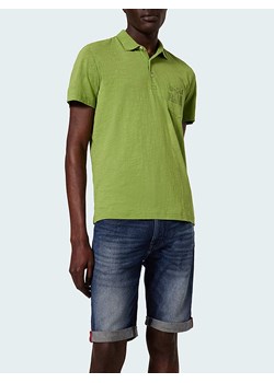 Pierre Cardin Koszulka polo w kolorze zielonym ze sklepu Limango Polska w kategorii T-shirty męskie - zdjęcie 183781423