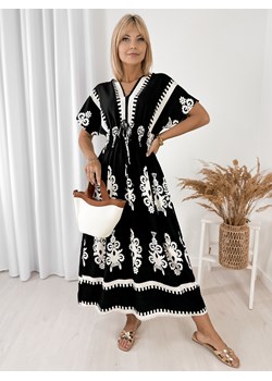 sukienka lamira one xl/xxl ze sklepu UBRA w kategorii Sukienki - zdjęcie 183781562