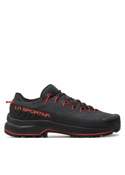 La Sportiva Trekkingi TX4 EVO 37B900322 Czarny ze sklepu MODIVO w kategorii Buty trekkingowe męskie - zdjęcie 183782412