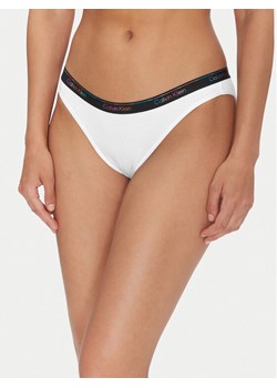 Calvin Klein Underwear Komplet 5 par fig klasycznych LV00QD5323 Kolorowy ze sklepu MODIVO w kategorii Majtki damskie - zdjęcie 183782431