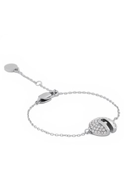 Furla Bransoletka Flow WJ00253 K21000 1969S Srebrny ze sklepu MODIVO w kategorii Bransoletki - zdjęcie 183782443