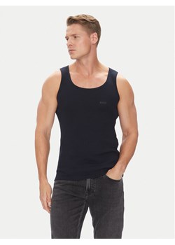 BOSS Komplet 3 tank topów 50542132 Kolorowy Regular Fit ze sklepu MODIVO w kategorii T-shirty męskie - zdjęcie 183782444