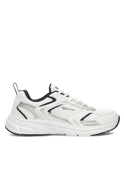Sprandi Sneakersy MODULAR BASE WP40-23404Z Biały ze sklepu MODIVO w kategorii Buty sportowe damskie - zdjęcie 183782483