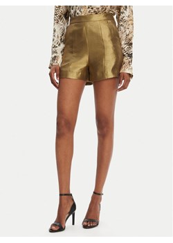 Marciano Guess Szorty materiałowe 5GGD24 7312A Złoty Regular Fit ze sklepu MODIVO w kategorii Szorty - zdjęcie 183782502