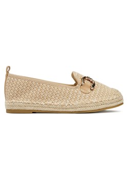 Espadryle DeeZee JSZ0325-1 ze sklepu ccc.eu w kategorii Espadryle damskie - zdjęcie 183784281