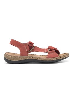 Sandały Go Soft WI23-4773-05 ze sklepu ccc.eu w kategorii Sandały damskie - zdjęcie 183786080