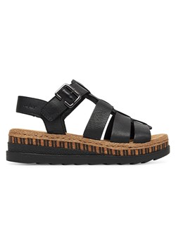 Sandały Rieker V7904-00 ze sklepu ccc.eu w kategorii Sandały damskie - zdjęcie 183786081