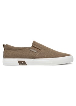 Trampki NAUTICA MSS20515-01 ze sklepu ccc.eu w kategorii Trampki męskie - zdjęcie 183786092