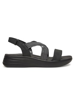 Sandały Clara Barson R24AW02737 ze sklepu ccc.eu w kategorii Sandały damskie - zdjęcie 183786093