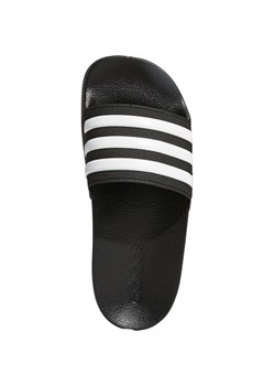 Klapki Adilette Shower Slides Jr Adidas ze sklepu SPORT-SHOP.pl w kategorii Klapki dziecięce - zdjęcie 183786452
