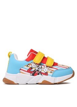 Sneakersy Mickey&Friends SS23_233DSTC Kolorowy ze sklepu eobuwie.pl w kategorii Buty sportowe dziecięce - zdjęcie 183786494