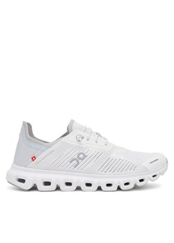 Sneakersy On Cloud 6 3WF10020813 Biały ze sklepu eobuwie.pl w kategorii Buty sportowe damskie - zdjęcie 183786503