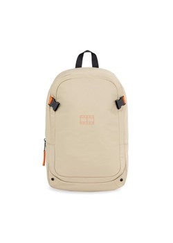 Plecak Tommy Jeans Tjm Hybrid Backpack AM0AM11652 Zielony ze sklepu eobuwie.pl w kategorii Plecaki - zdjęcie 183786542
