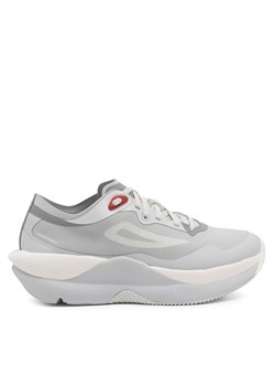 Sneakersy Fila SHOCKET RD FFM0110 83103 Szary ze sklepu eobuwie.pl w kategorii Buty sportowe męskie - zdjęcie 183786601