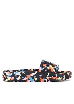 Klapki Hunter WFD4019EVA-BLK Kolorowy ze sklepu eobuwie.pl w kategorii Klapki damskie - zdjęcie 183786672