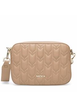 MEXX Torebka MEXX-E-004-05 Beżowy ze sklepu MODIVO w kategorii Listonoszki - zdjęcie 183788200