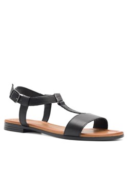 Lasocki Sandały RST-ARENA-07 Czarny ze sklepu MODIVO w kategorii Sandały damskie - zdjęcie 183788294