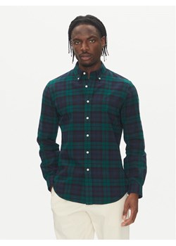 Polo Ralph Lauren Koszula 710922273003 Kolorowy Custom Fit ze sklepu MODIVO w kategorii Koszule męskie - zdjęcie 183788301