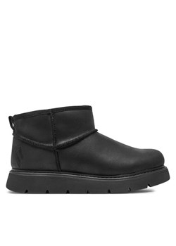 Skechers Śniegowce Keepsakes Lite 169018/BBK Czarny ze sklepu MODIVO w kategorii Śniegowce damskie - zdjęcie 183788314