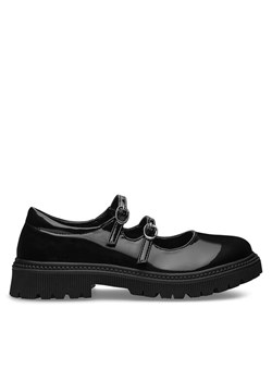 DeeZee Półbuty CM230525-18 Czarny - id: 5905588454472 - marki DeeZee - 183788352 DeeZee Półbuty CM230525-18 Czarny ze sklepu MODIVO w kategorii Półbuty dziecięce - zdjęcie 183788352