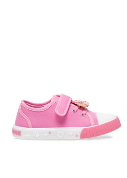 Paw Patrol Tenisówki CF-SS24-403PAW Różowy ze sklepu MODIVO w kategorii Trampki dziecięce - zdjęcie 183788364