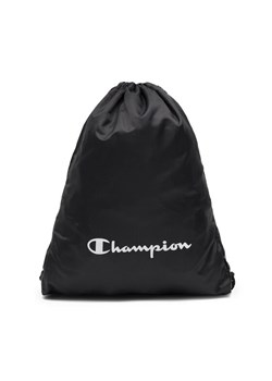 Champion Worek 802339-KK001 Czarny ze sklepu MODIVO w kategorii Plecaki - zdjęcie 183788383