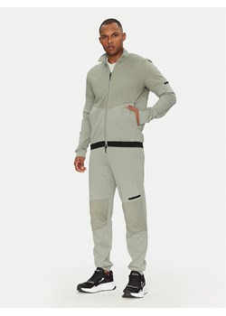 EA7 Emporio Armani Dres 7M000328 AF12660 U8058 Szary Regular Fit ze sklepu MODIVO w kategorii Dresy męskie - zdjęcie 183788400