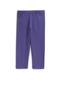 Coccodrillo Legginsy WC5122301VGC Fioletowy Slim Fit ze sklepu MODIVO w kategorii Spodnie chłopięce - zdjęcie 183788403