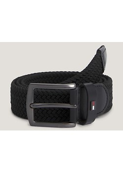 Pasek Tommy Hilfiger ze sklepu Darbut w kategorii Paski męskie - zdjęcie 183796643