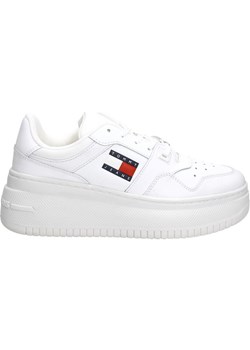 Półbuty Tommy Hilfiger ze sklepu Darbut w kategorii Buty sportowe damskie - zdjęcie 183796661
